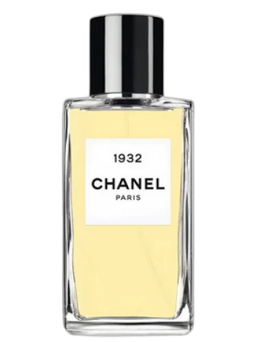 Les Exclusifs De Chanel 1932 Chanel by Chanel