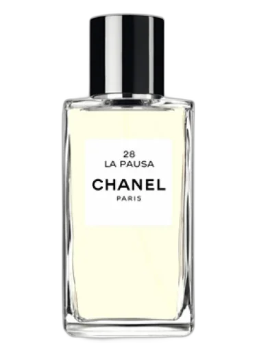Les Exclusifs De Chanel 28 La Pausa Chanel by Chanel