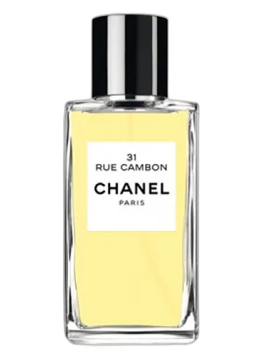 Les Exclusifs De Chanel 31 Rue Cambon Chanel by Chanel