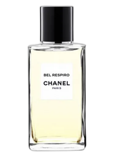 Les Exclusifs De Chanel Bel Respiro Chanel by Chanel