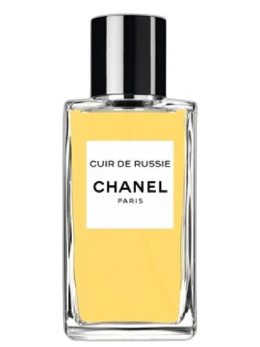 Les Exclusifs De Chanel Cuir De Russie 1924 Chanel by Chanel
