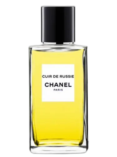 Les Exclusifs De Chanel Cuir De Russie Chanel by Chanel