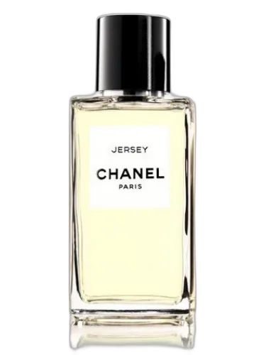 Les Exclusifs De Chanel Jersey Chanel by Chanel