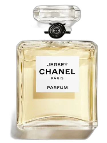 Les Exclusifs De Chanel Jersey Parfum Chanel by Chanel