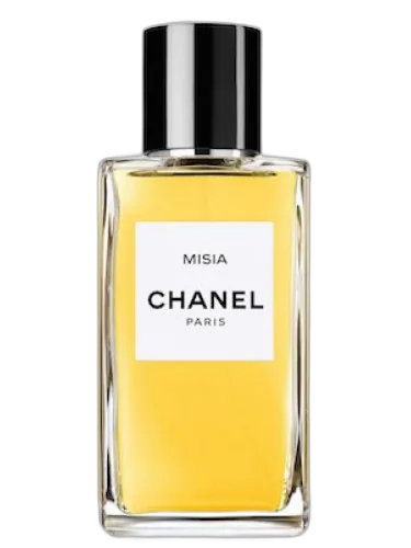 Les Exclusifs De Chanel Misia Chanel by Chanel