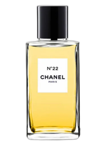 Les Exclusifs De Chanel No 22 Chanel by Chanel