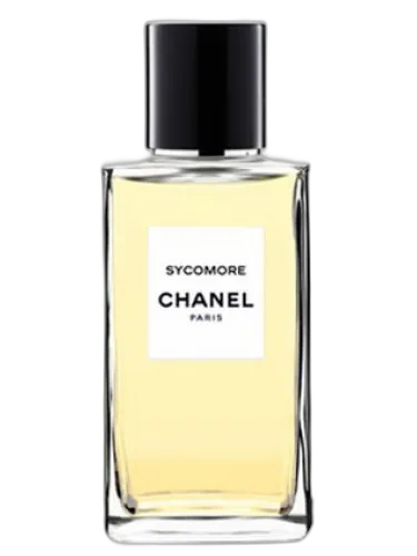 Les Exclusifs De Chanel Sycomore Chanel by Chanel