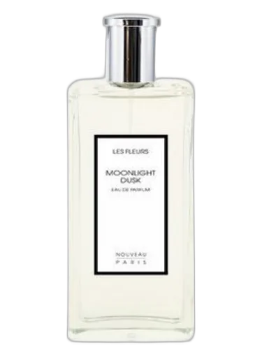 Les Fleurs Moonlight Dusk Nouveau Paris Perfume by Nouveau Paris Perfume