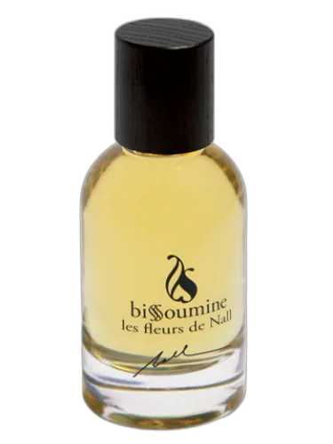 Les Fleurs De Nall Bissoumine