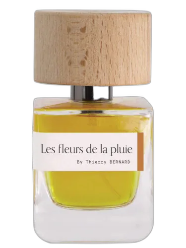 Les Fleurs De La Pluie Parfumeurs Du Monde