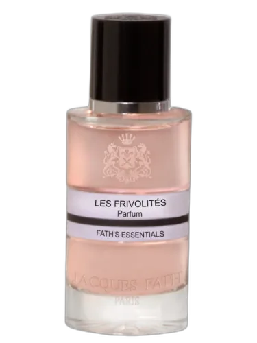 Les Frivolites Jacques Fath by Jacques Fath