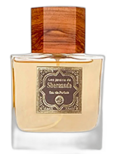 Les Jardins De Shérazade Les Parfums Du Soleil by Les Parfums du Soleil