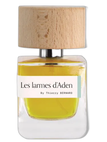 Les Larmes D'aden Parfumeurs Du Monde by Parfumeurs du Monde