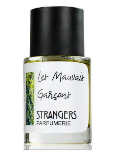 Les Mauvais Garçons Strangers Parfumerie by Strangers Parfumerie
