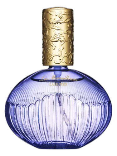 Les Merveilleuses Eau De Parfum Ladurée by Ladurée