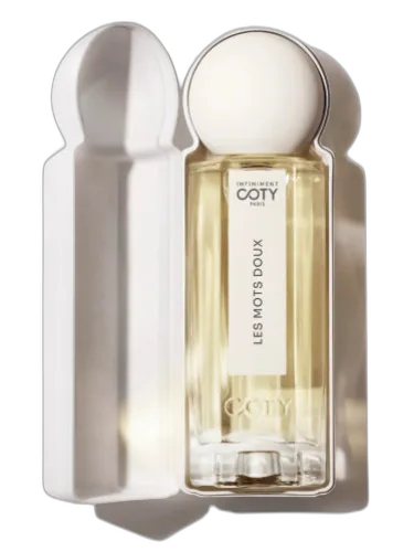 Les Mots Doux Infiniment Coty Paris by Infiniment Coty Paris