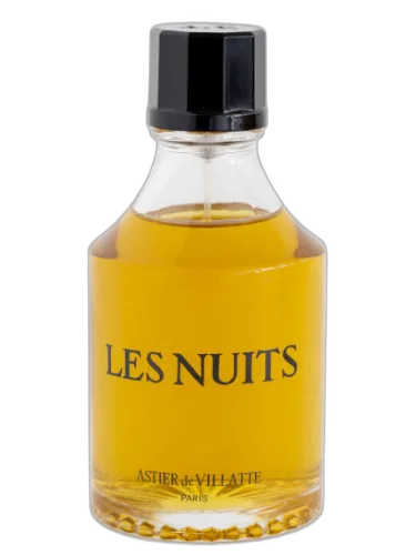 Les Nuits Astier De Villatte by Astier de Villatte