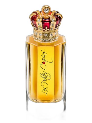 Les Petits Coquins Royal Crown