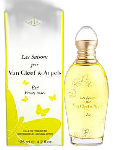 Les Saisons Été Van Cleef & Arpels by Van Cleef & Arpels