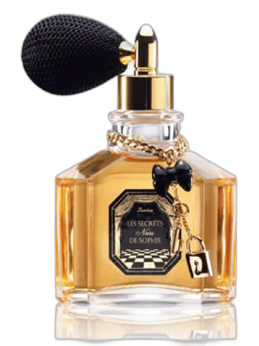 Les Secrets De Sophie Guerlain by Guerlain