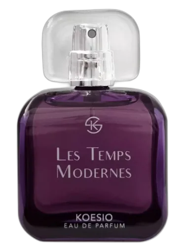 Les Temps Modernes Koesio