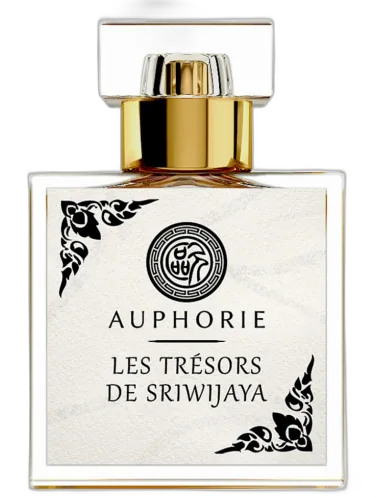 Les Trésors De Sriwijaya Auphorie by Auphorie