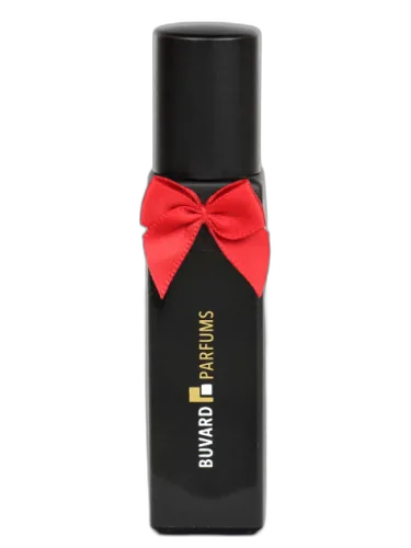 Les Dessous Buvard.parfums