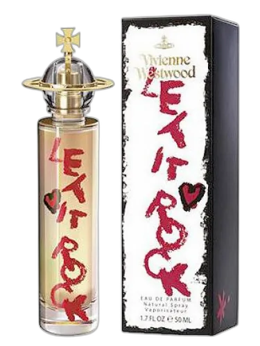 Let It Rock Vivienne Westwood by Vivienne Westwood