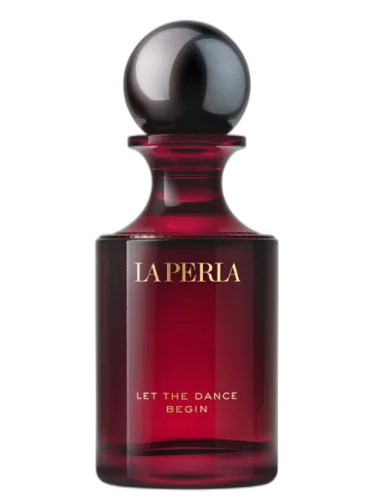 Let The Dance Begin La Perla by La Perla