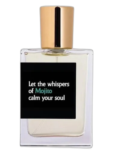 Let The Whispers Of Mojito Calm Your Soul Proad by Proad