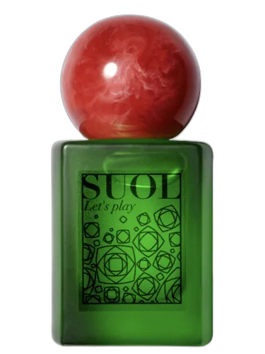 Let's Play Suol Perfumes
