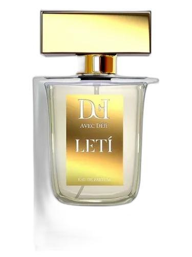 Leti Avec Défi