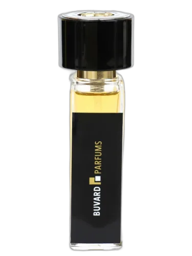 Lettre De Cologne Buvard.parfums by Buvard.Parfums