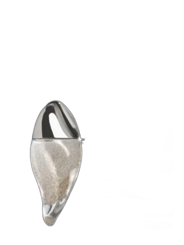 Levitation White Gold Cuarzo The Circle
