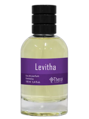 Levitha Thera Cosméticos by Thera Cosméticos