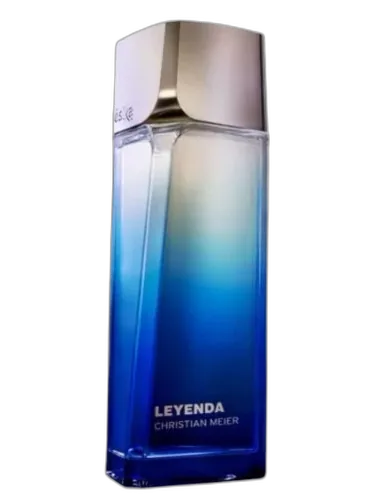Leyenda Ésika by Ésika