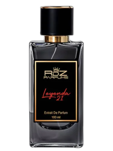 Leyenda 21 Rdz Parfums by RDZ Parfums