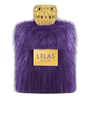 Leylak Lelas by LELAS
