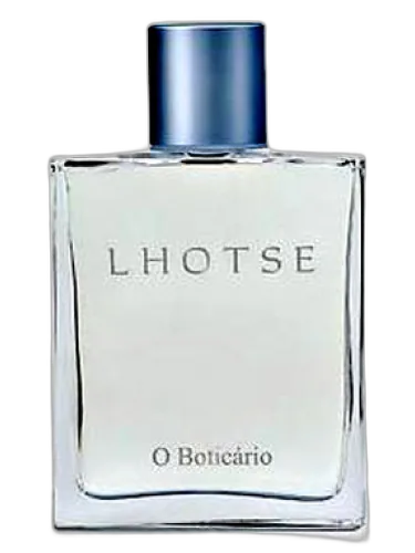 Lhotse O Boticário by O Boticário