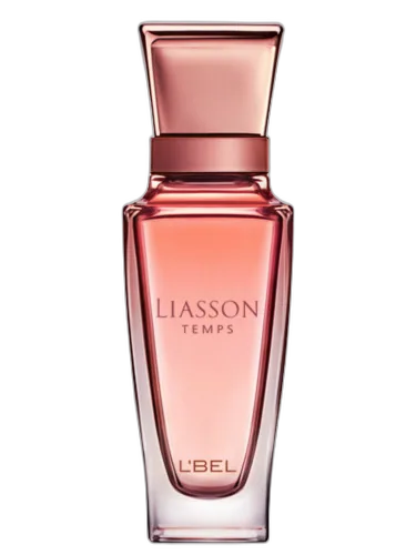 Liasson Temps L'bel by L'Bel