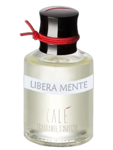 Libera Mente Cale Fragranze D’autore by Cale Fragranze d’Autore