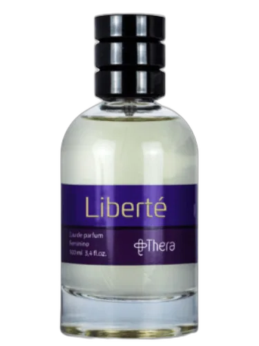 Liberté Thera Cosméticos by Thera Cosméticos