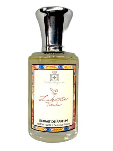 Liberté Totale Pastor Fragrances