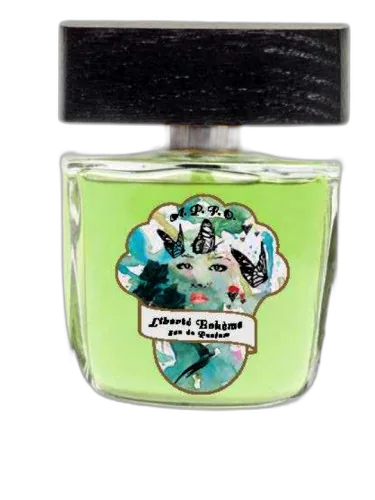 Liberte Boheme Au Pays De La Fleur D’oranger by Au Pays de la Fleur d’Oranger