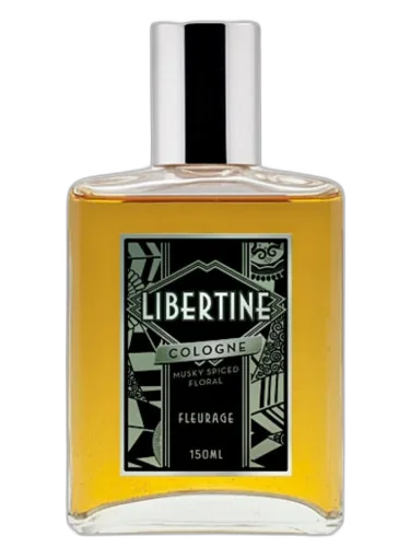 Libertine Cologne Fleurage by Fleurage