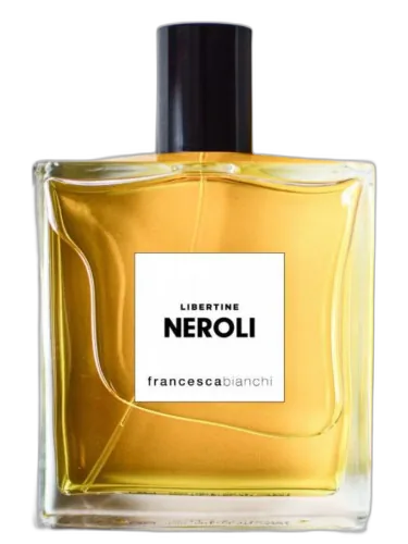 Libertine Neroli Francesca Bianchi