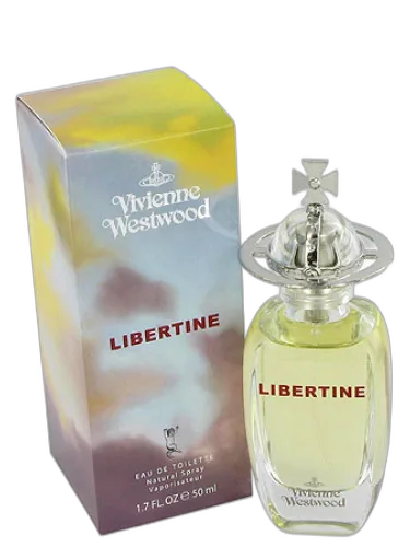 Libertine Vivienne Westwood