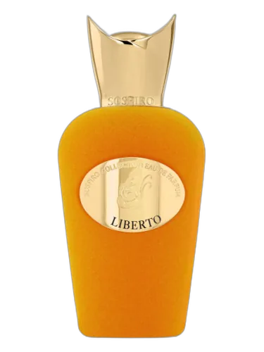 Liberto Sospiro Perfumes by Sospiro Perfumes