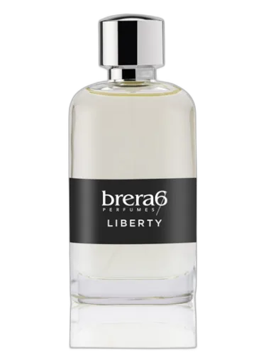 Liberty Brera6 Perfumes by Brera6 Perfumes