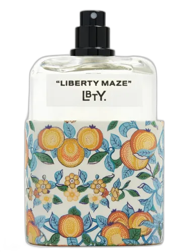 Liberty Maze Liberty Lbty by Liberty LBTY